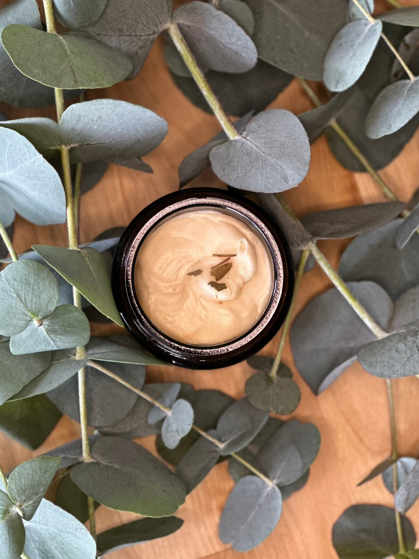 Eucalyptus Spearmint Herbal Body Butter