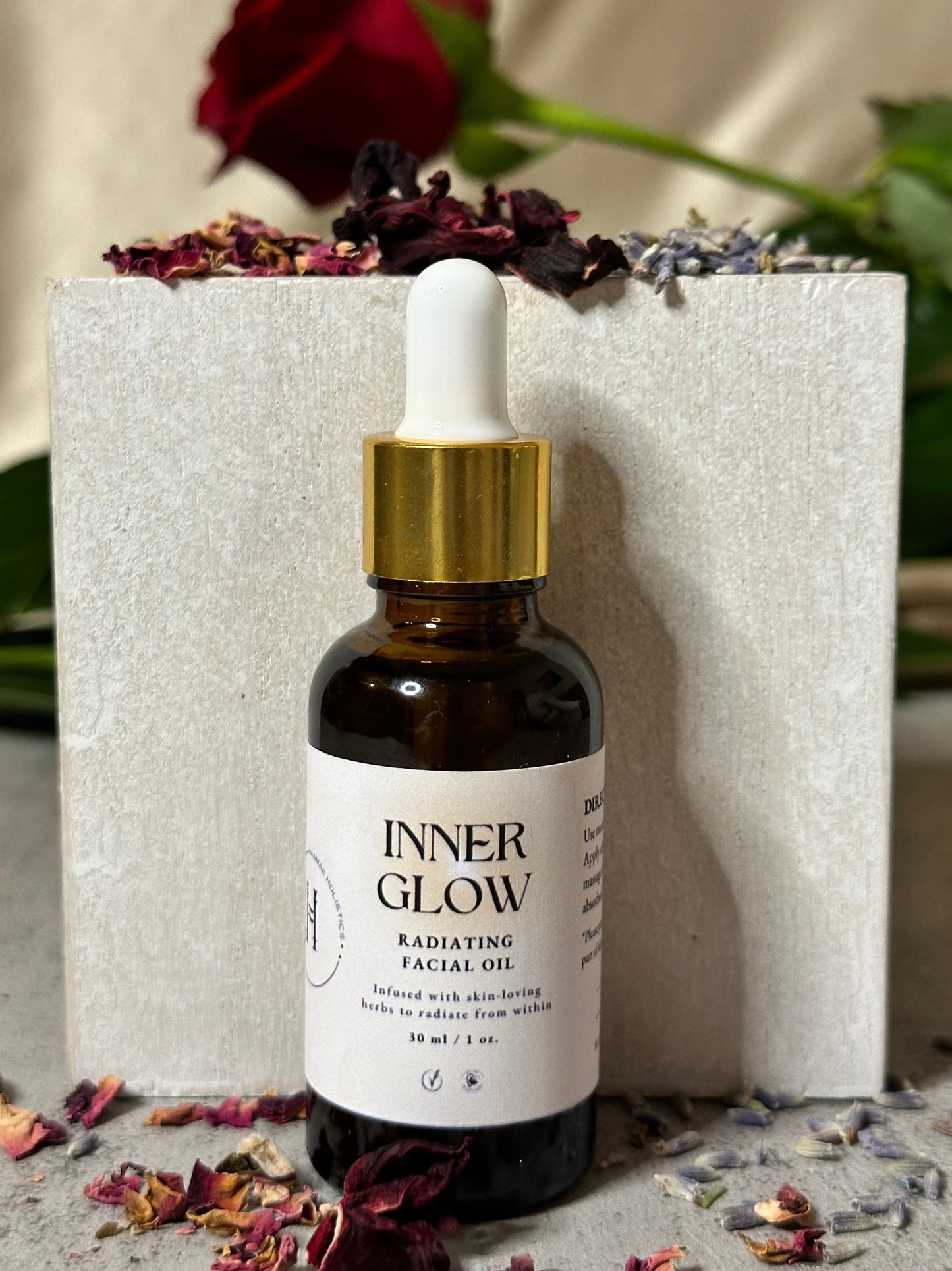 Inner Glow Facial Oil